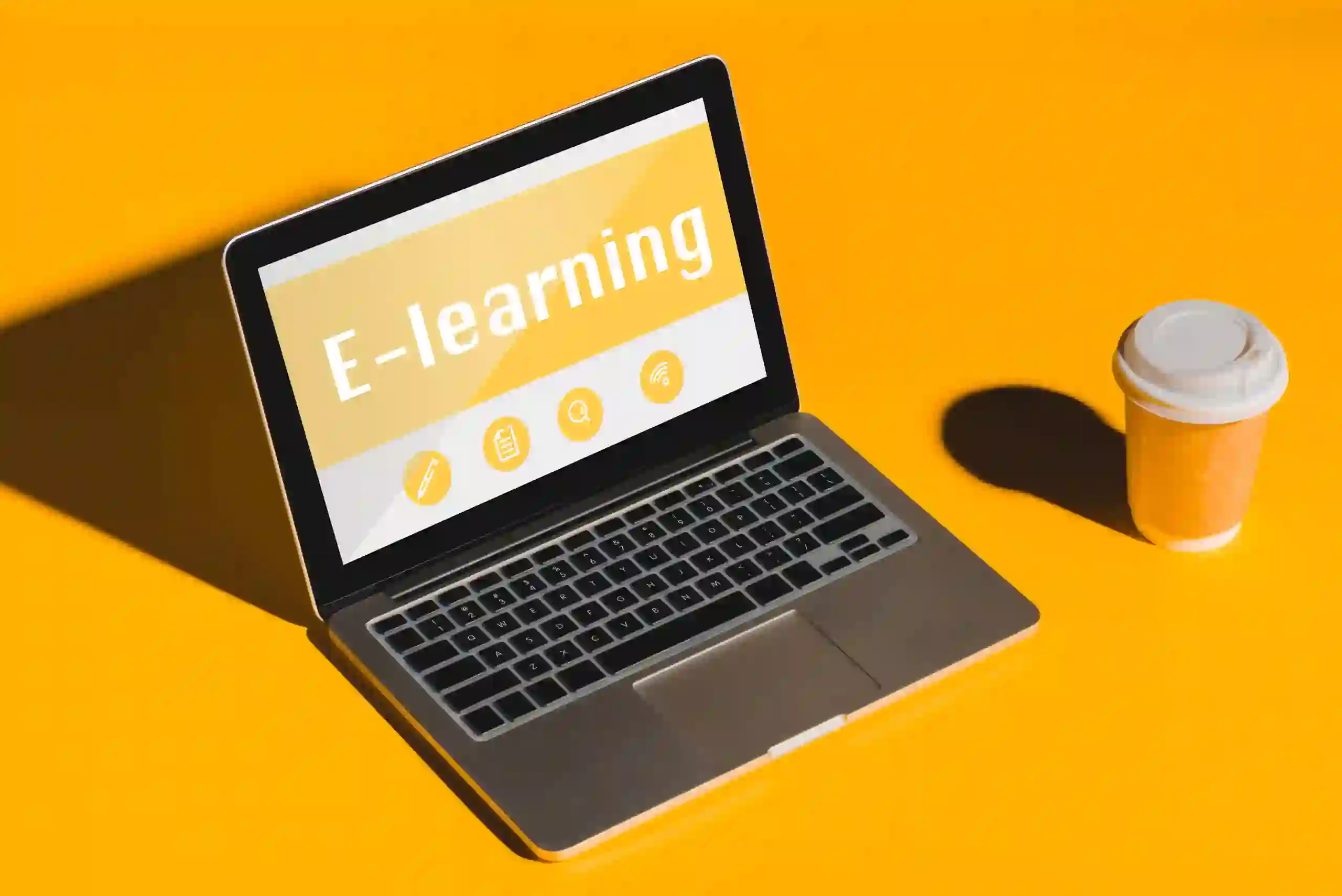 E-learning tanfolyam Székesfehérvár