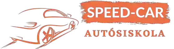 Logó Speedcar autósiskola